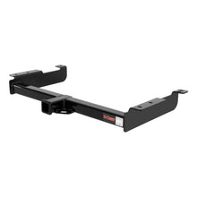 Load image into Gallery viewer, CURT 14090 Class 4 Trailer Hitch, 2" Receiver, Select Chevrolet Express, GMC Savana