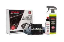 Load image into Gallery viewer, Corsa Performance 14090 Corsa 3:1 Clean; Polish/Protect Exhaust Tip Cleaning Kit