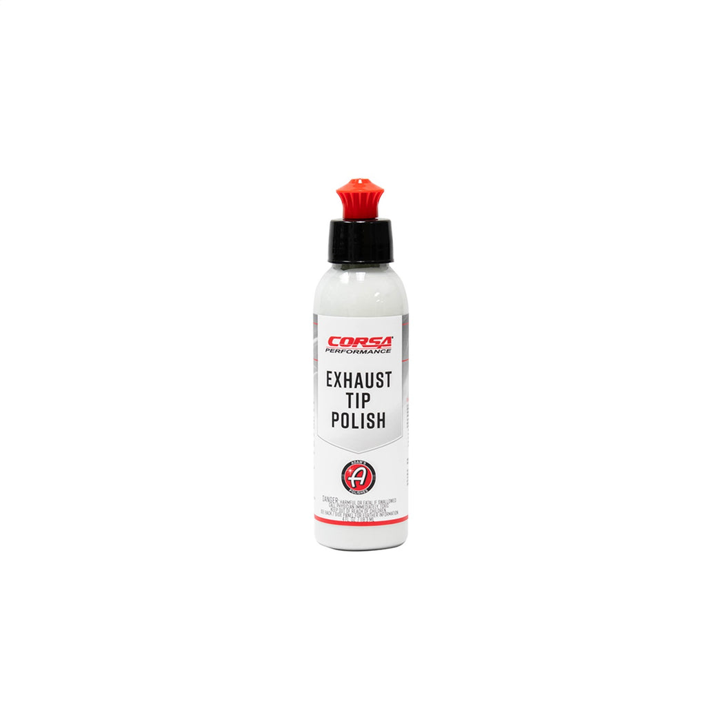 Corsa Performance 14090 Corsa 3:1 Clean; Polish/Protect Exhaust Tip Cleaning Kit