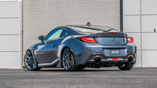 Load image into Gallery viewer, Borla 140910BC Cat-Back Exhaust System - ATAK® for Select Subaru BRZ, Toyota GR86