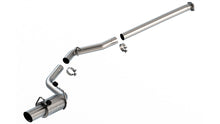 Load image into Gallery viewer, Borla 140912 Cat-Back Exhaust System - ATAK® for Select Subaru BRZ, Toyota GR86