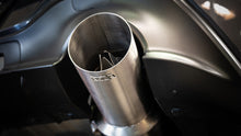 Load image into Gallery viewer, Borla 140912 Cat-Back Exhaust System - ATAK® for Select Subaru BRZ, Toyota GR86