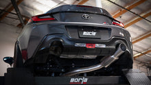 Load image into Gallery viewer, Borla 140912 Cat-Back Exhaust System - ATAK® for Select Subaru BRZ, Toyota GR86