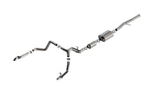 Load image into Gallery viewer, Borla 140914 Cat-Back Exhaust System - S-Type for Select Chevrolet Silverado 1500, GMC Sierra