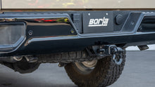 Load image into Gallery viewer, Borla 140916 Cat-Back Exhaust System - S-Type for Select Chevrolet Silverado 1500, GMC Sierra