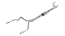 Load image into Gallery viewer, Borla 140916 Cat-Back Exhaust System - S-Type for Select Chevrolet Silverado 1500, GMC Sierra