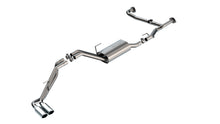 Load image into Gallery viewer, Borla 140919 Cat-Back Exhaust System - S-Type for Select Nissan Frontier