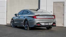 Load image into Gallery viewer, Borla 140921 Cat-Back Exhaust System - S-Type for Select Hyundai Sonata