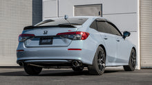 Load image into Gallery viewer, Borla 140922 Cat-Back Exhaust System - S-Type for Select Acura Integra, Honda Civic