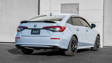 Load image into Gallery viewer, Borla 140922BC Cat-Back Exhaust System - S-Type for Select Acura Integra, Honda Civic