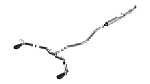 Load image into Gallery viewer, Borla 140922BC Cat-Back Exhaust System - S-Type for Select Acura Integra, Honda Civic