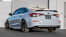 Load image into Gallery viewer, Borla 140922CFBA Cat-Back Exhaust System - S-Type for Select Acura Integra, Honda Civic
