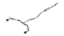 Load image into Gallery viewer, Borla 140922CFBA Cat-Back Exhaust System - S-Type for Select Acura Integra, Honda Civic