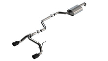 Load image into Gallery viewer, Borla 140923BC Cat-Back™ Exhaust System - S-Type for Select Suzuki Jimny