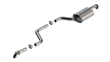 Load image into Gallery viewer, Borla 140924 Cat-Back™ Exhaust System - S-Type for Select Suzuki Jimny