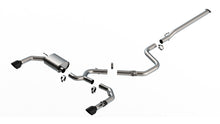 Load image into Gallery viewer, Borla 140925BC Cat-Back Exhaust System - ATAK® for Select Hyundai Elantra N