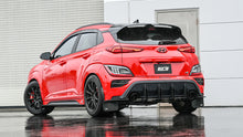 Load image into Gallery viewer, Borla 140926BC Cat-Back Exhaust System - S-Type for Select Hyundai Kona N