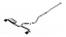 Load image into Gallery viewer, Borla 140926BC Cat-Back Exhaust System - S-Type for Select Hyundai Kona N