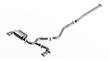 Load image into Gallery viewer, Borla 140926 Cat-Back Exhaust System - ATAK® for Select Hyundai Kona N