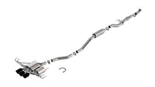 Load image into Gallery viewer, Borla 140927CB Cat-Back Exhaust System - ATAK® for Select Honda Civic