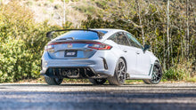 Load image into Gallery viewer, Borla 140927CFBA Cat-Back Exhaust System - ATAK® for Select Honda Civic