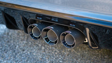 Load image into Gallery viewer, Borla 140927CFBA Cat-Back Exhaust System - ATAK® for Select Honda Civic
