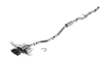 Load image into Gallery viewer, Borla 140927CFBA Cat-Back Exhaust System - ATAK® for Select Honda Civic