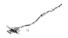 Load image into Gallery viewer, Borla 140927 Cat-Back Exhaust System - ATAK® for Select Honda Civic