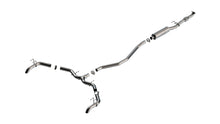 Load image into Gallery viewer, Borla 140928 Cat-Back Exhaust System - S-Type for Select Honda Civic