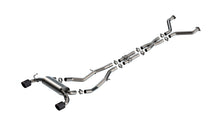 Load image into Gallery viewer, Borla 140929CFBA Cat-Back Exhaust System - S-Type for Select Nissan Z