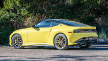 Load image into Gallery viewer, Borla 140930CFBA Cat-Back Exhaust System - ATAK® for Select Nissan Z