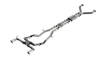 Load image into Gallery viewer, Borla 140930 Cat-Back Exhaust System - ATAK® for Select Nissan Z