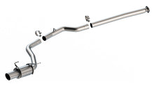 Load image into Gallery viewer, Borla 140931 Cat-Back Exhaust System - ATAK® for Select Subaru WRX
