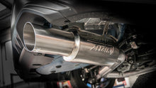 Load image into Gallery viewer, Borla 140931 Cat-Back Exhaust System - ATAK® for Select Subaru WRX