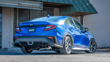 Load image into Gallery viewer, Borla 140931 Cat-Back Exhaust System - ATAK® for Select Subaru WRX