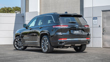 Load image into Gallery viewer, Borla 140933 Cat-Back Exhaust System - S-Type for Select Jeep Grand Cherokee
