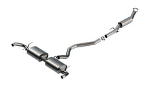 Load image into Gallery viewer, Borla 140933 Cat-Back Exhaust System - S-Type for Select Jeep Grand Cherokee