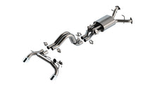 Load image into Gallery viewer, Borla 140934 Cat-Back Exhaust System - ATAK® for Select Ford Bronco