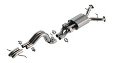 Load image into Gallery viewer, Borla 140935 Cat-Back Exhaust System - ATAK® for Select Ford Bronco