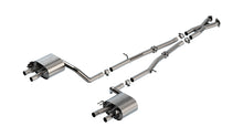 Load image into Gallery viewer, Borla 140936 Cat-Back Exhaust System - S-Type for Select Kia Stinger