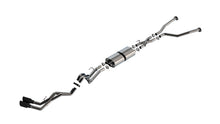 Load image into Gallery viewer, Borla 140939BC Cat-Back Exhaust System - S-Type for Select Toyota Tundra