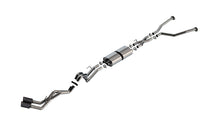 Load image into Gallery viewer, Borla 140939CFBA Cat-Back Exhaust System - S-Type for Select Toyota Tundra