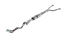 Load image into Gallery viewer, Borla 140939 Cat-Back Exhaust System - S-Type for Select Toyota Tundra