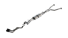 Load image into Gallery viewer, Borla 140940BC Cat-Back Exhaust System - ATAK® for Select Toyota Tundra