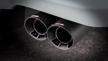 Load image into Gallery viewer, Borla 140940CFBA Cat-Back Exhaust System - ATAK® for Select Toyota Tundra