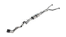 Load image into Gallery viewer, Borla 140940CFBA Cat-Back Exhaust System - ATAK® for Select Toyota Tundra