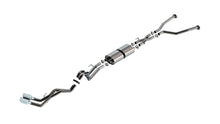 Load image into Gallery viewer, Borla 140940 Cat-Back Exhaust System - ATAK® for Select Toyota Tundra