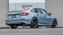 Load image into Gallery viewer, Borla 140941BC Cat-Back Exhaust System - S-Type for Select Honda Civic