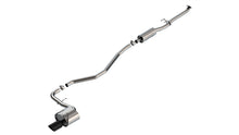 Load image into Gallery viewer, Borla 140941BC Cat-Back Exhaust System - S-Type for Select Honda Civic
