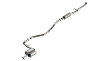Load image into Gallery viewer, Borla 140941 Cat-Back Exhaust System - S-Type for Select Honda Civic